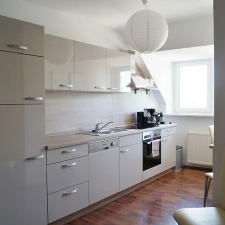 Ferienwohnung Paperer Buhlau