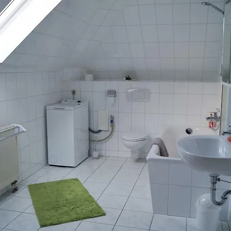 アパート Ferienwohnung Paperer Buhlau *