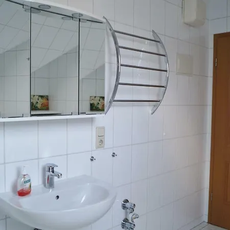 アパート Ferienwohnung Paperer Buhlau