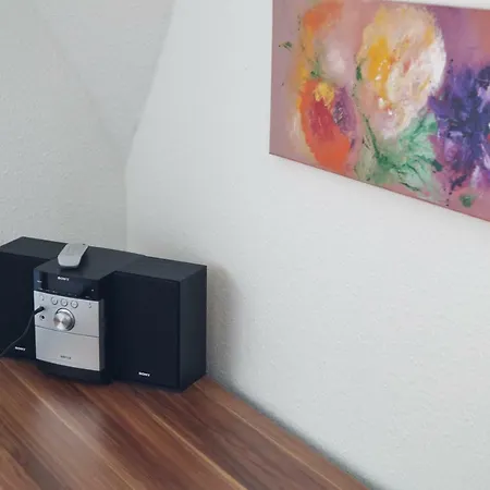 Ferienwohnung Paperer Buhlau *