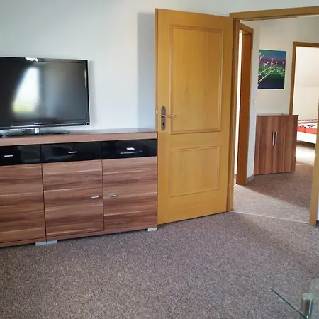 Ferienwohnung Paperer Buhlau *