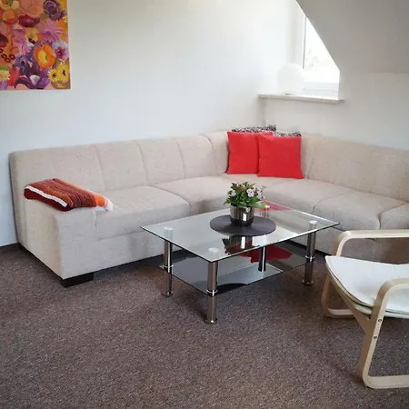 アパート Ferienwohnung Paperer Buhlau *