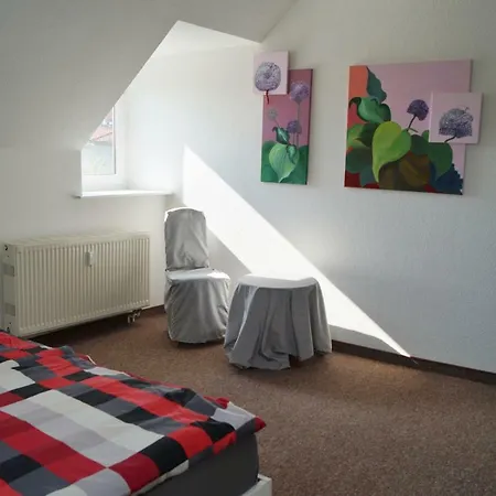 Ferienwohnung Paperer Buhlau