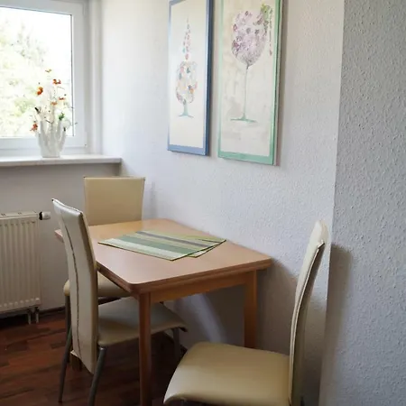 Ferienwohnung Paperer Buhlau