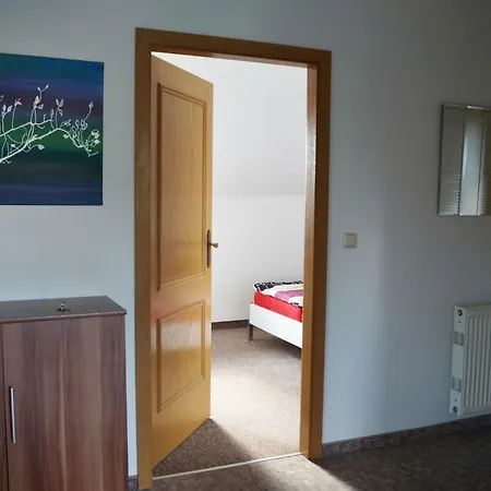 Appartement Ferienwohnung Paperer Buhlau Dresden