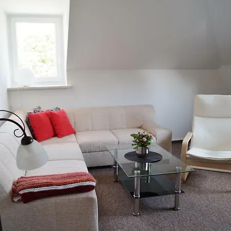 Appartement Ferienwohnung Paperer Buhlau Dresden